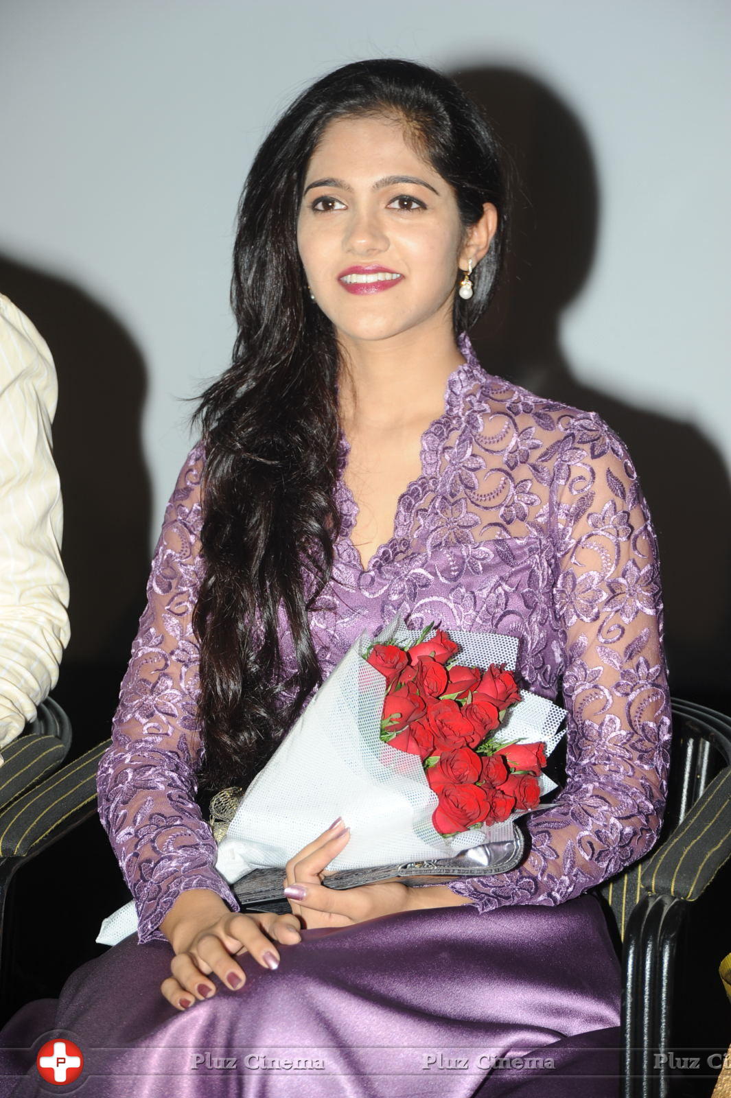 Simran Chowdary - Hum Tum Movie Audio Launch Pictures | Picture 668332