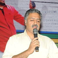 KL Damodar Prasad - Hum Tum Movie Audio Launch Pictures | Picture 668360