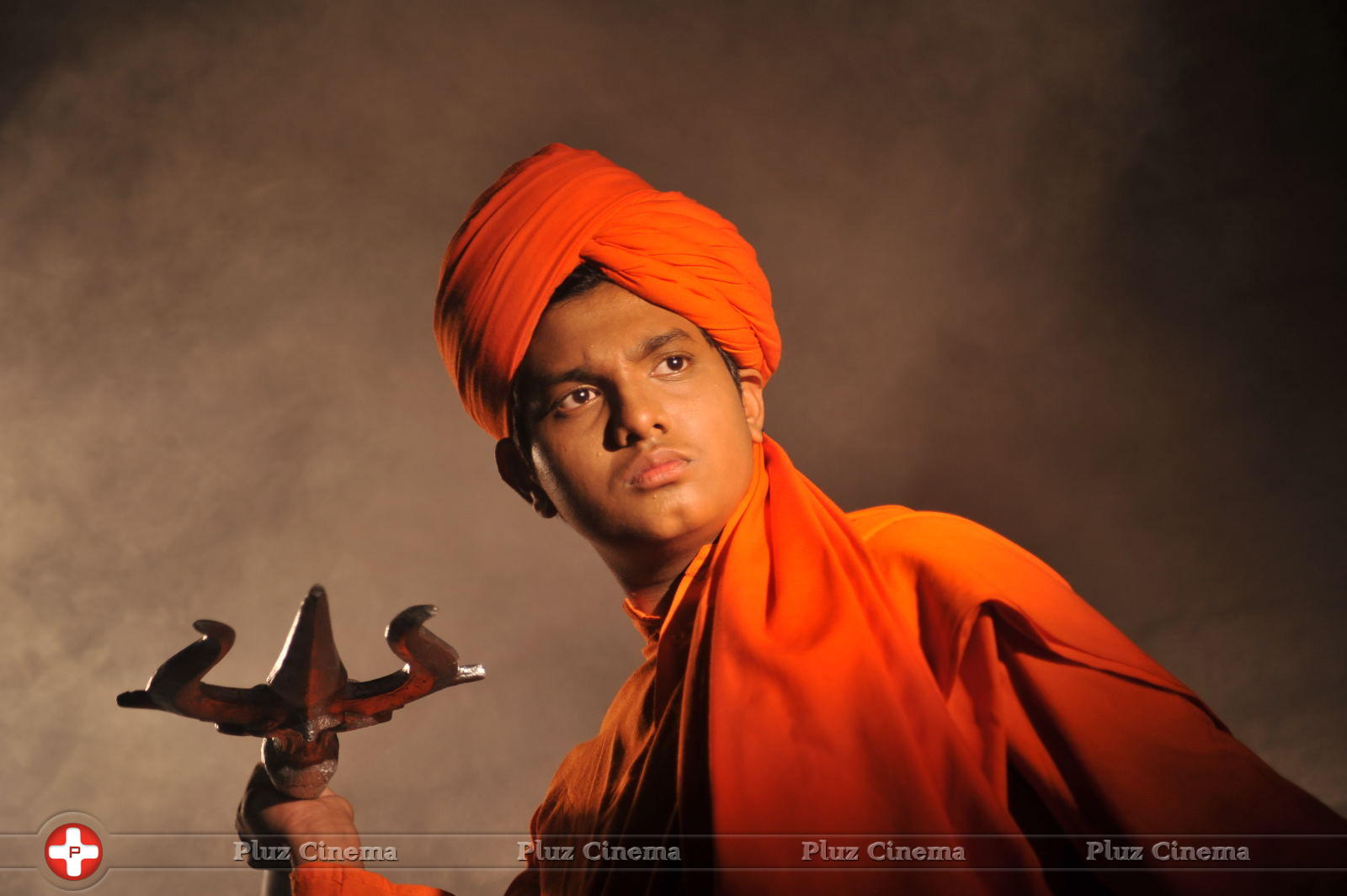 Master Prabhat - Swami Vivekananda Movie New Stills | Picture 669130