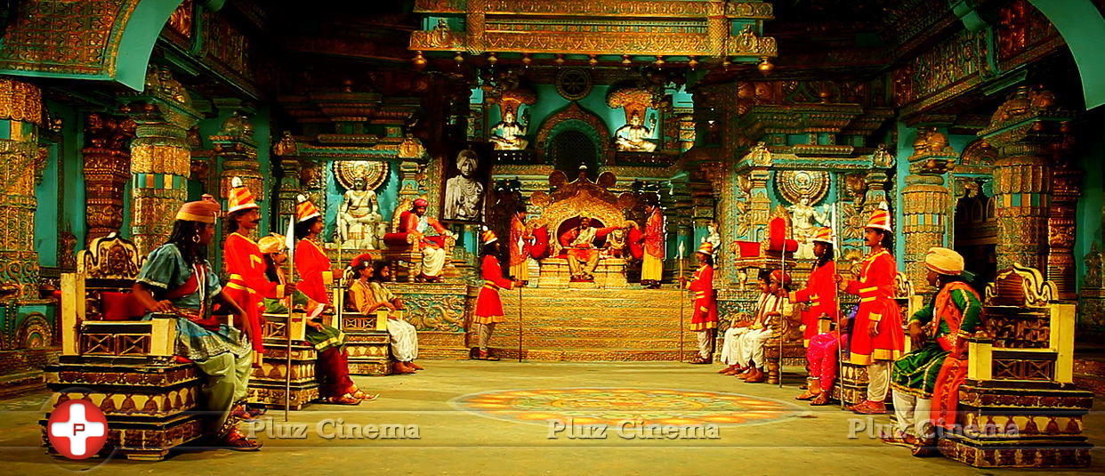 Swami Vivekananda Movie New Stills | Picture 669140