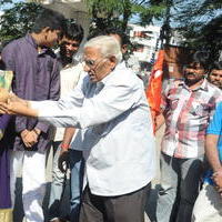 Swami Vivekananda Movie Press Meet Photos | Picture 669089