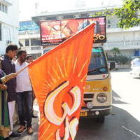 Swami Vivekananda Movie Press Meet Photos | Picture 669094