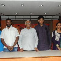 Swami Vivekananda Movie Press Meet Photos | Picture 669113