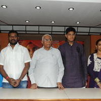 Swami Vivekananda Movie Press Meet Photos | Picture 669115