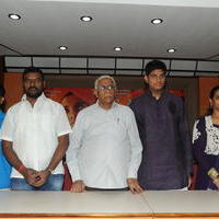 Swami Vivekananda Movie Press Meet Photos | Picture 669116