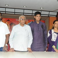 Swami Vivekananda Movie Press Meet Photos | Picture 669119