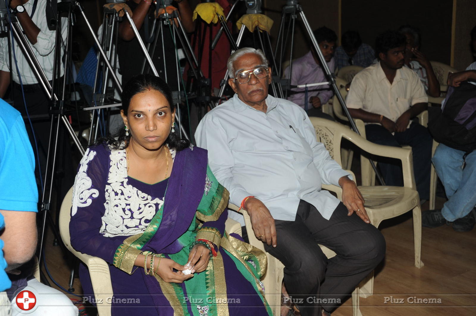 Swami Vivekananda Movie Press Meet Photos | Picture 669108