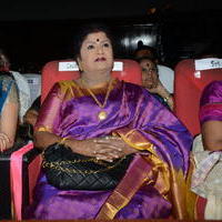 Vani Jayaram receives P. Susheela award 2013 Stills | Picture 667753