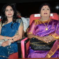 L. R. Eswari - Vani Jayaram receives P. Susheela award 2013 Stills | Picture 667754