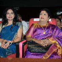 Vani Jayaram receives P. Susheela award 2013 Stills | Picture 667756