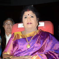 L. R. Eswari - Vani Jayaram receives P. Susheela award 2013 Stills | Picture 667758