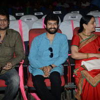 Vani Jayaram receives P. Susheela award 2013 Stills | Picture 667762