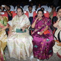 Vani Jayaram receives P. Susheela award 2013 Stills | Picture 667772