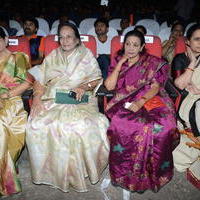 Vani Jayaram receives P. Susheela award 2013 Stills | Picture 667773