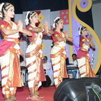 Vani Jayaram receives P. Susheela award 2013 Stills | Picture 667774