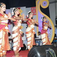 Vani Jayaram receives P. Susheela award 2013 Stills | Picture 667775