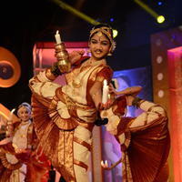 Vani Jayaram receives P. Susheela award 2013 Stills | Picture 667801