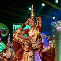 Vani Jayaram receives P. Susheela award 2013 Stills | Picture 667803