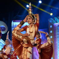 Vani Jayaram receives P. Susheela award 2013 Stills | Picture 667804