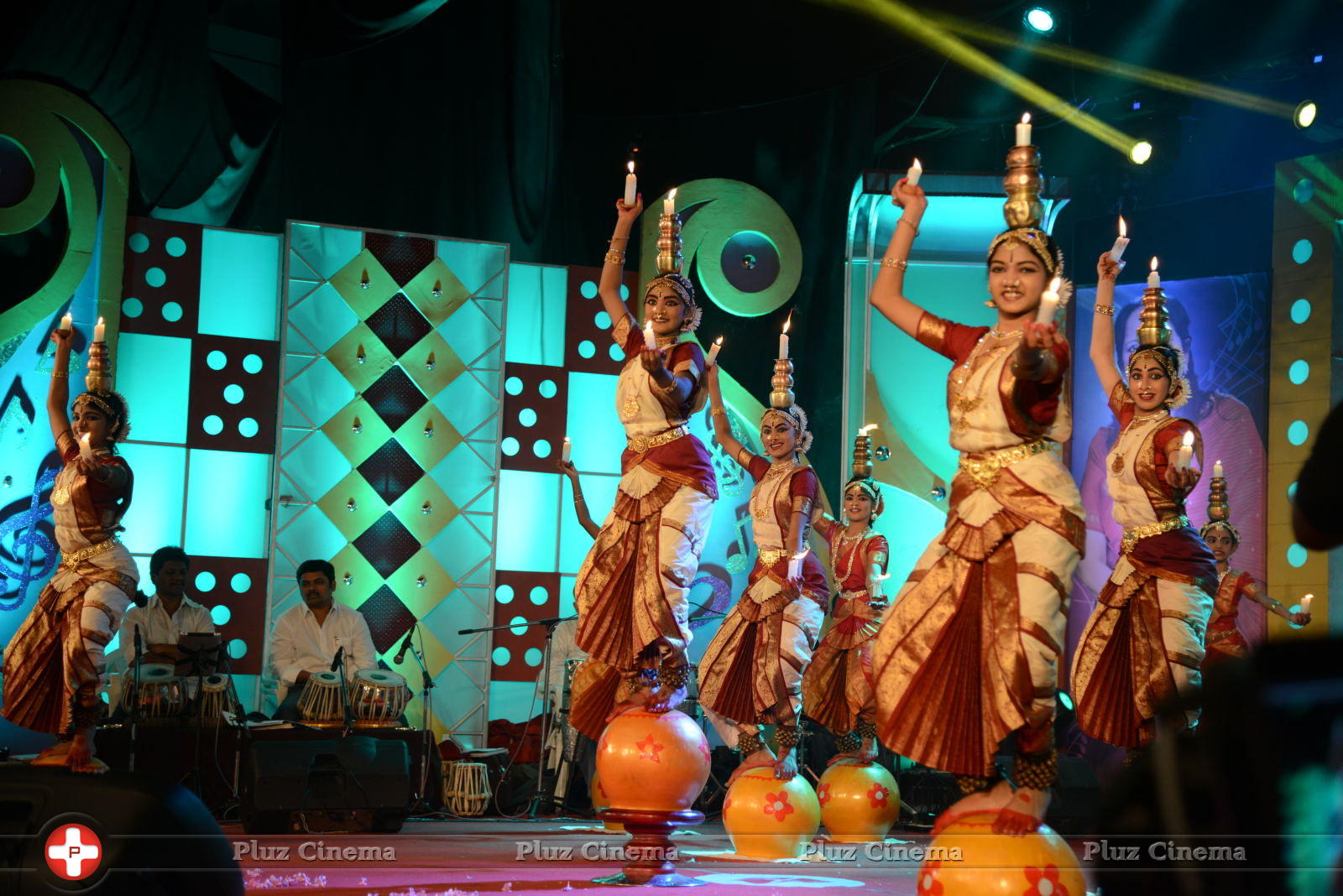 Vani Jayaram receives P. Susheela award 2013 Stills | Picture 667794