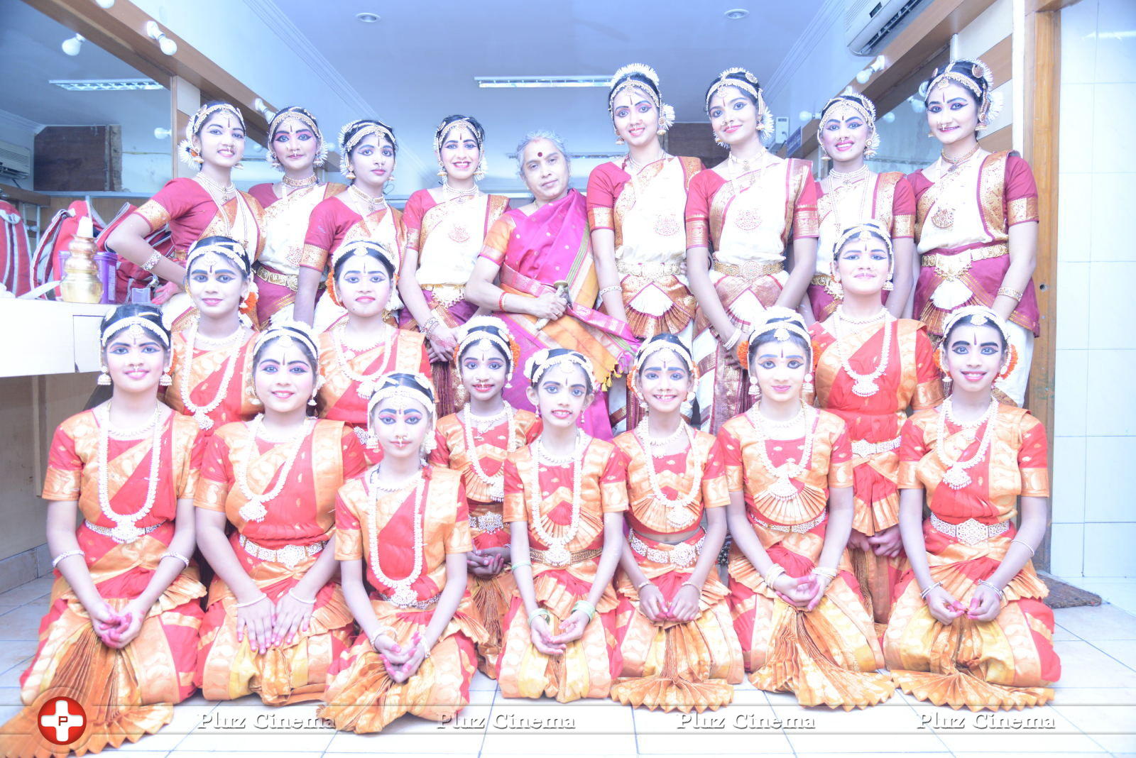 Vani Jayaram receives P. Susheela award 2013 Stills | Picture 667826