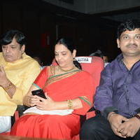 Vani Jayaram receives P. Susheela award 2013 Stills | Picture 667852