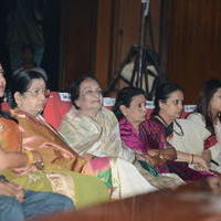 Vani Jayaram receives P. Susheela award 2013 Stills | Picture 667857