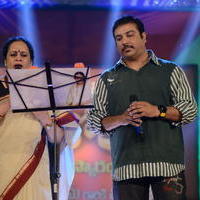 Vani Jayaram receives P. Susheela award 2013 Stills | Picture 667863