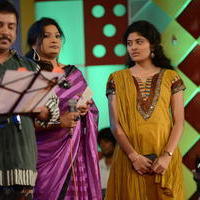 Vani Jayaram receives P. Susheela award 2013 Stills | Picture 667869