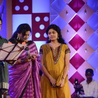 Vani Jayaram receives P. Susheela award 2013 Stills | Picture 667871