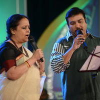 Vani Jayaram receives P. Susheela award 2013 Stills | Picture 667875