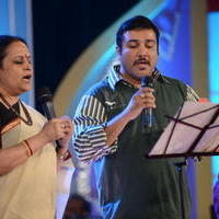 Vani Jayaram receives P. Susheela award 2013 Stills | Picture 667877