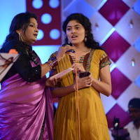 Vani Jayaram receives P. Susheela award 2013 Stills | Picture 667878