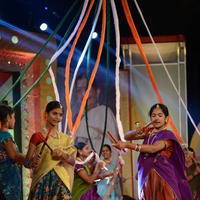 Vani Jayaram receives P. Susheela award 2013 Stills | Picture 667883