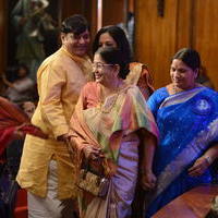 Vani Jayaram receives P. Susheela award 2013 Stills | Picture 667891