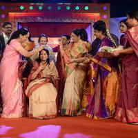 Vani Jayaram receives P. Susheela award 2013 Stills | Picture 667905