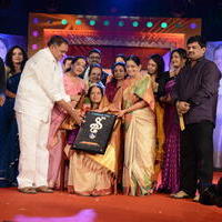 Vani Jayaram receives P. Susheela award 2013 Stills | Picture 667931