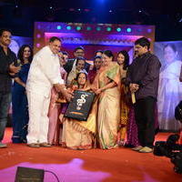 Vani Jayaram receives P. Susheela award 2013 Stills | Picture 667933