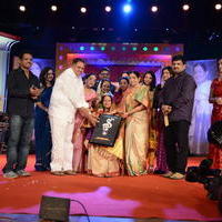 Vani Jayaram receives P. Susheela award 2013 Stills | Picture 667934