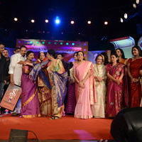 Vani Jayaram receives P. Susheela award 2013 Stills | Picture 667956