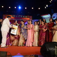 Vani Jayaram receives P. Susheela award 2013 Stills | Picture 667957