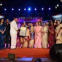 Vani Jayaram receives P. Susheela award 2013 Stills | Picture 667961