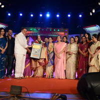 Vani Jayaram receives P. Susheela award 2013 Stills | Picture 667962