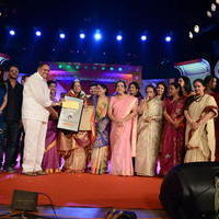 Vani Jayaram receives P. Susheela award 2013 Stills | Picture 667963