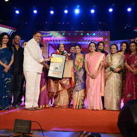 Vani Jayaram receives P. Susheela award 2013 Stills | Picture 667965