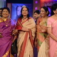 Vani Jayaram receives P. Susheela award 2013 Stills | Picture 667967