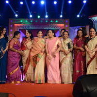 Vani Jayaram receives P. Susheela award 2013 Stills | Picture 667980