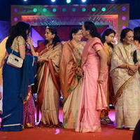 Vani Jayaram receives P. Susheela award 2013 Stills | Picture 667983