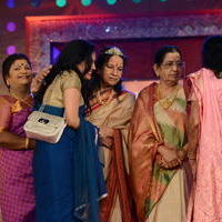 Vani Jayaram receives P. Susheela award 2013 Stills | Picture 667985