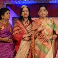 Vani Jayaram receives P. Susheela award 2013 Stills | Picture 667988